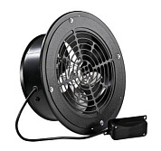Осьовий вентилятор Вентс (Vents) ОВК1 150