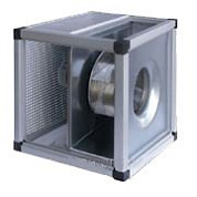 Кухонний витяжний вентилятор FISCHBACH FMBT 630 D-K2