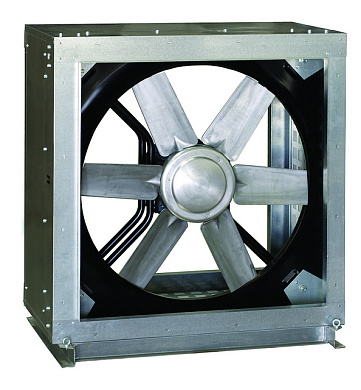 Вентилятор Soler Palau CGT/6-1000-9/-2,2