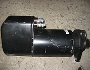 PLM 0962 F1 Стартер R22 ELMOT