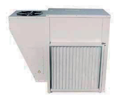 Осушитель воздуха MYCOND MITMD33S