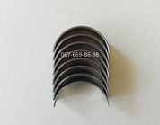 55010304 / 60110094 Вкладыши шатунные STD