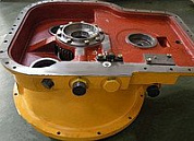 GYLSW315  Гидротрансформатор в сборе