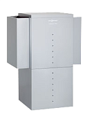 Тепловой насос Viessmann Vitocal 350-A AWHO 351.A