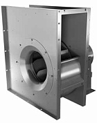 Центробежный вентилятор Rosenberg ERND  200-4  S