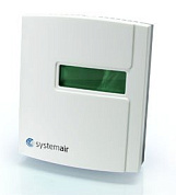 Датчик углекислого газа Systemair CO2RT 