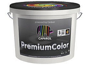 Интерьерная краска Caparol PremiumColor
