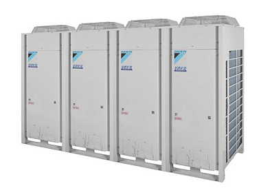 VRV система Daikin RXYQQ-18T