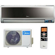Спліт-система Midea MSV1-09HRDN1-HB