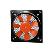 Вентиляторы COMPACT тип HCBB / HCBT