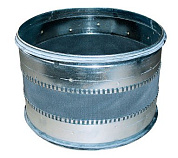 Гибкая вставка ASF 280/KB 