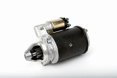 2873A031 Стартер редукторный