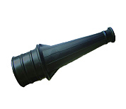 Ствол пожарный РС-50 пластик  