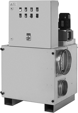 Осушитель воздуха Trotec TTR 1000