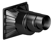 Eco Bloc Adapterplate DN 300 / DN 400 / DN 500