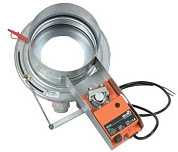 Клапан Systemair SPI-F 315