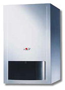 Котел Wolf ComfortLine CGB 75