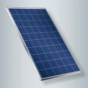 Фотомодуль Viessmann Vitovolt 200 P240JB