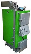 Твердопаливний котел ATEPLO LUX-1 50 кВт