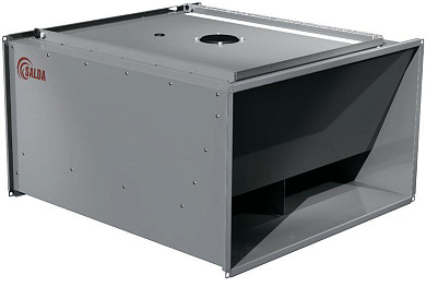 Канальный вентилятор SALDA VKSB 400x200-2S L1