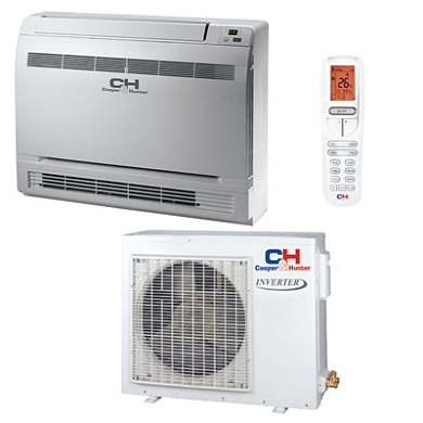 Inverter Consol CH-S18FVX