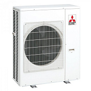 Мультисистема Mitsubishi Electric MXZ-4D72VA