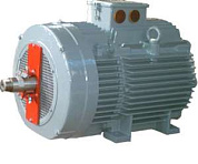 Рольганговый электродвигатель АРМ 43-12