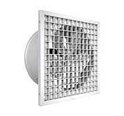 Осевой вентилятор ВЕНТС ОВ1 Р