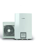 Тепловой насос Bosch Compress 3000 AWS AWES 4