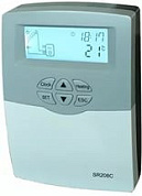 Контролер Altek SR208С