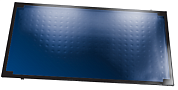 Сонячний колектор Logasol SKT1.0-W