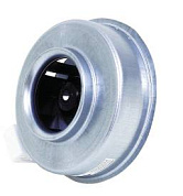 Канальний настінний вентилятор Ostberg СV 250 A