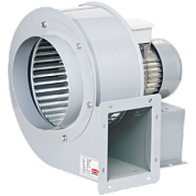 Радіальний вентилятор BAHCIVAN (Бахчіван) OBR 200 M-4K