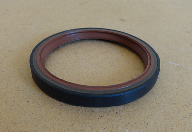 Сальник коленвала задний 102х125х13