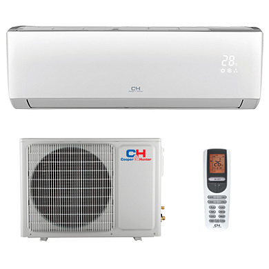 Inverter(Arctic) CH-S09FTXLA