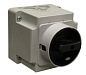 Сетевой выключатель Systemair REV-6POL/DVV ON/OFF SWITCH  