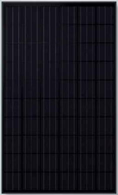 Фотомодуль Viessmann Vitovolt 200 M265QB