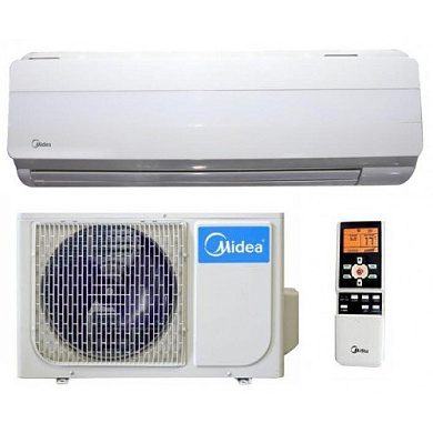 Сплит-система Midea MS12F-30HRN1-Q