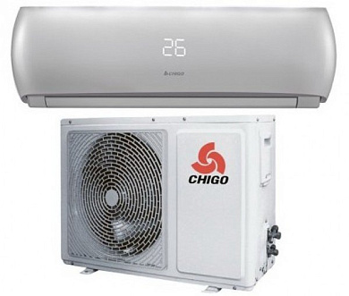 Кондиционер Chigo CS-51V3A-P156