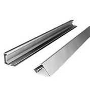 Шина 30 металла 0,9 мм фасонина 