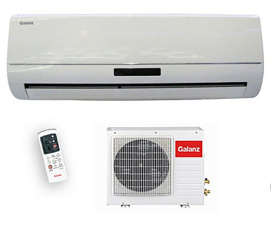 Кондиционер Galanz GIW12RG24/OW12R