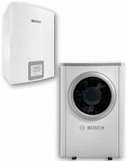 Тепловой насос Bosch Compress 6000 AW AW 7 B