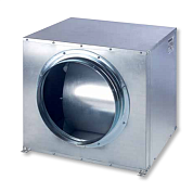 Вентилятор Soler Palau CVT-320/320 N 1100W
