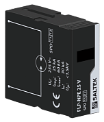 Змінний модуль SALTEK FLP-NPE 25 V/0 