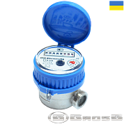 Счётчик для воды ETR – UA 20/130