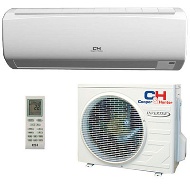 NORDIC INVERTER CH-S09FTXN