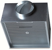 Камера Systemair VVK 300