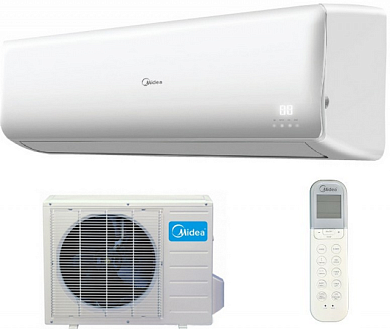 Сплит-система Midea MS11M-09HRDN1