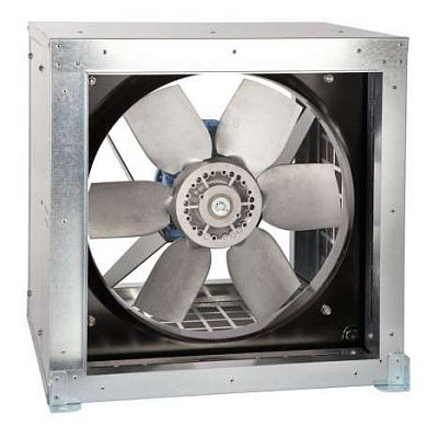 Вентилятор Soler Palau CGT/4-900-3/-4
