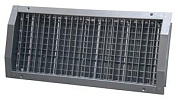 Решетка Systemair Nova-C325*125